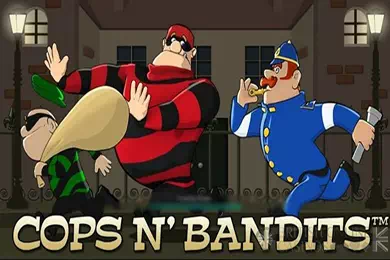 Cops'N Bandits. 