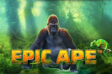 Epic Ape